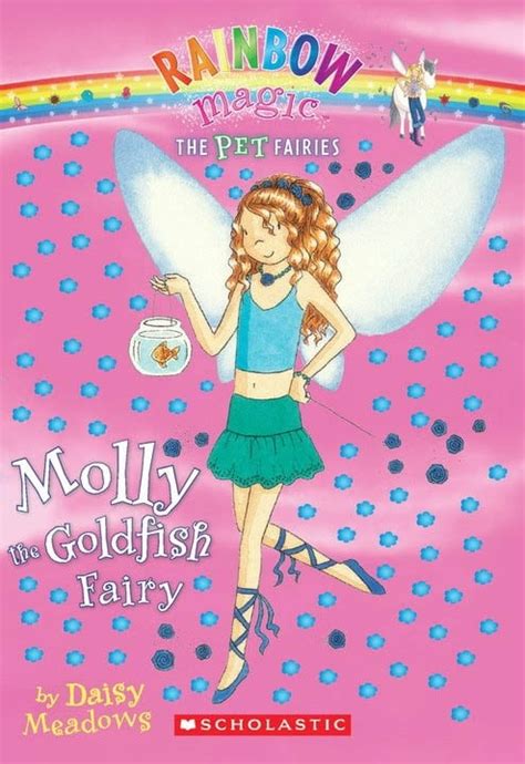 The Best Rainbow Magic Pet Fairies Books for Kids: A Guide for Parents and Educators
